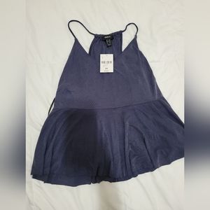 Women's Forever 21 Going Out Shirt